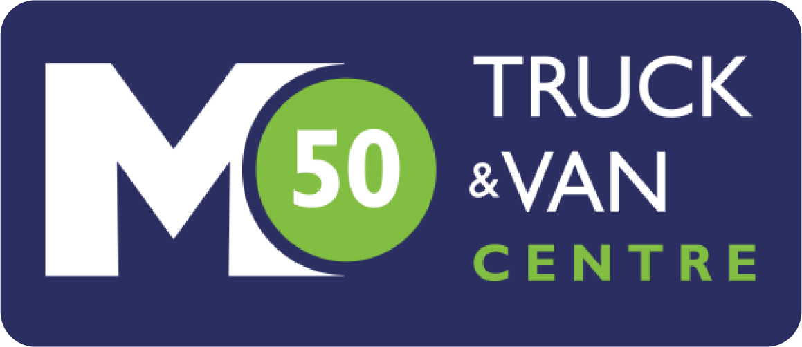 M50 Truck & Van Centre